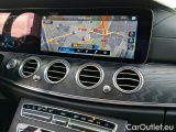  Mercedes  E-Klasse 2.0 E 220 D AMG LINE AUTO #11