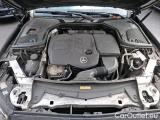  Mercedes  E-Klasse 2.0 E 220 D AMG LINE AUTO #22