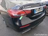  Mercedes  E-Klasse 2.0 E 220 D AMG LINE AUTO #25