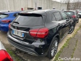  Mercedes  GLA 2.1  200 D STARLIGHT EDITION DCT #3
