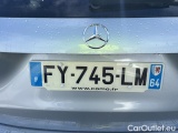  Mercedes  GLA 1.3  250 E AMG LINE DCT #5