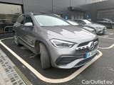  Mercedes  GLA 1.3  250 E AMG LINE DCT #33