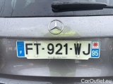  Mercedes  GLB 2.0  200 D AMG LINE #5