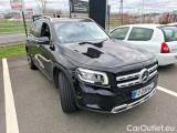  Mercedes  GLB 2.0  200 D BUSINESS LINE #58