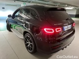  Mercedes  GLC 2.0  220 D AMG LINE 4MATIC #2