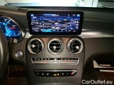  Mercedes  GLC 2.0  220 D AMG LINE 4MATIC #11