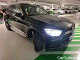  Mercedes  GLC 2.0  220 D AMG LINE 4MATIC #54