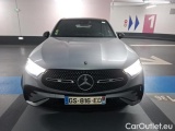  Mercedes  G-Klasee 2.0 GLC 220 D AMG LINE 4MATIC #14