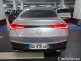 Mercedes  G-Klasee 2.0 GLC 220 D AMG LINE 4MATIC #15