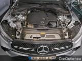  Mercedes  G-Klasee 2.0 GLC 220 D AMG LINE 4MATIC #27