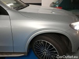  Mercedes  G-Klasee 2.0 GLC 220 D AMG LINE 4MATIC #39