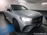  Mercedes  G-Klasee 2.0 GLC 220 D AMG LINE 4MATIC #43