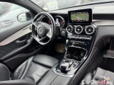  Mercedes  G-Klasee 2.1 GLC 250 D EXECUTIVE 4MATIC #4