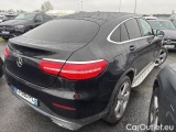  Mercedes  G-Klasee 2.1 GLC 250 D EXECUTIVE 4MATIC #3