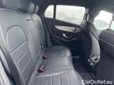  Mercedes  G-Klasee 2.1 GLC 250 D EXECUTIVE 4MATIC #10
