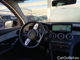  Mercedes  GLC 2.0  300 DE AMG LINE 4MATIC #4