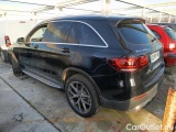  Mercedes  GLC 2.0  300 DE AMG LINE 4MATIC #2