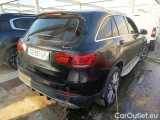  Mercedes  GLC 2.0  300 DE AMG LINE 4MATIC #3