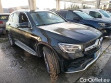  Mercedes  GLC 2.0  300 DE AMG LINE 4MATIC #48