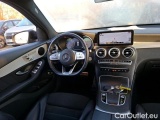  Mercedes  GLC 2.0  300 E AMG LINE 4MATIC #4
