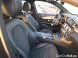  Mercedes  GLC 2.0  300 E AMG LINE 4MATIC #9