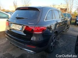  Mercedes  GLC 2.0  300 E AMG LINE 4MATIC #3