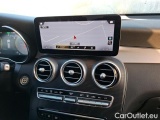  Mercedes  GLC 2.0  300 E AMG LINE 4MATIC #11