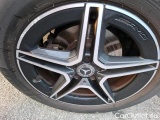  Mercedes  GLC 2.0  300 E AMG LINE 4MATIC #28