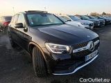  Mercedes  GLC 2.0  300 E AMG LINE 4MATIC #52