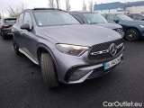  Mercedes  GLC 2.0  300 E PHEV AMG LINE 4MATIC #28