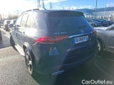  Mercedes  G-Klasee 3.0 GLE 350 D AMG LINE 4MATIC #2