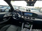  Mercedes  G-Klasee 3.0 GLE 350 D AMG LINE 4MATIC #4