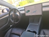  Tesla  Model 3 50 KWH AUTONOMIE STANDARD PLUS RWD AUTO #4