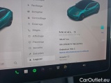  Tesla  Model 3 50 KWH AUTONOMIE STANDARD PLUS RWD AUTO #7