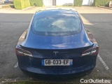  Tesla  Model 3 50 KWH AUTONOMIE STANDARD PLUS RWD AUTO #15