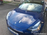  Tesla  Model 3 50 KWH AUTONOMIE STANDARD PLUS RWD AUTO #38