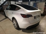  Tesla  Model Y BEV 50KWH RWD #2