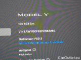  Tesla  Model Y BEV 50KWH RWD #7