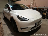  Tesla  Model Y BEV 50KWH RWD #40