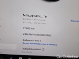  Tesla  Model Y BEV 75KWH GRANDE AUTONOMIE D-MOTOR AWD #7