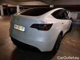  Tesla  Model Y BEV 79KWH GRANDE AUTONOMIE D-MOTOR AWD #3