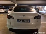  Tesla  Model Y BEV 79KWH GRANDE AUTONOMIE D-MOTOR AWD #16