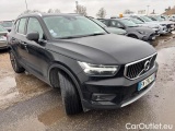  Volvo  XC 40 1.5 T5 RECHARGE 262 INSCRIPTION LUXE DCT #22