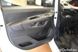  Peugeot  Partner  1.5 BHDi L2 Heavy Pro 75kW/102pk  4D/P Man-5 #10