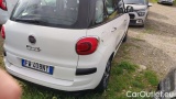 Fiat  500 Business 1.6 Multijet 120cv #4