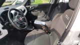  Fiat  500 Business 1.6 Multijet 120cv #6
