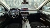  Bmw  Serie 5 520d xDrive Business Auto MH48V Touring #6