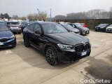  Bmw  X4 xDrive 20d Msport MH48V #2