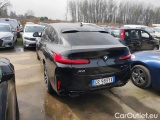  Bmw  X4 xDrive 20d Msport MH48V #3
