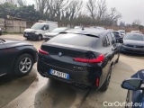  Bmw  X4 xDrive 20d Msport MH48V #4